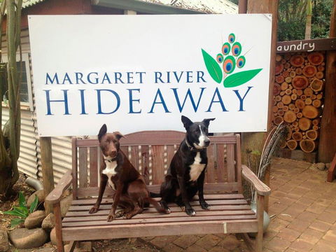 Margaret River Hideaway - Accommodation Cooktown 2