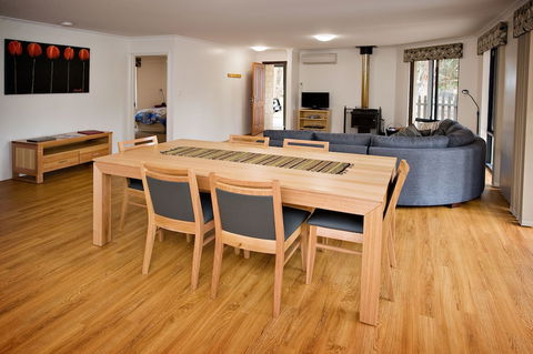 Margaret River Hideaway - Accommodation Cooktown 6