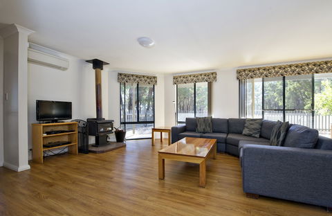 Margaret River Hideaway - Accommodation Cooktown 3