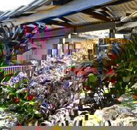 Vintages Accommodation - Accommodation Cooktown