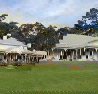 Gilgara Retreat - Accommodation Cooktown