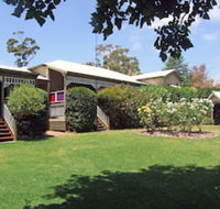 Adamsons Riverside Accommodation - Accommodation Cooktown