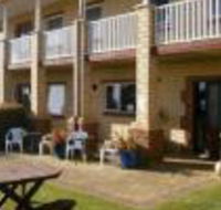Baywatch Manor Augusta - Accommodation Cooktown