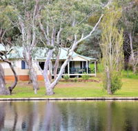 Bushy Lake Chalets - Accommodation Cooktown