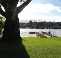 Eleven From The Left - Accommodation Cooktown