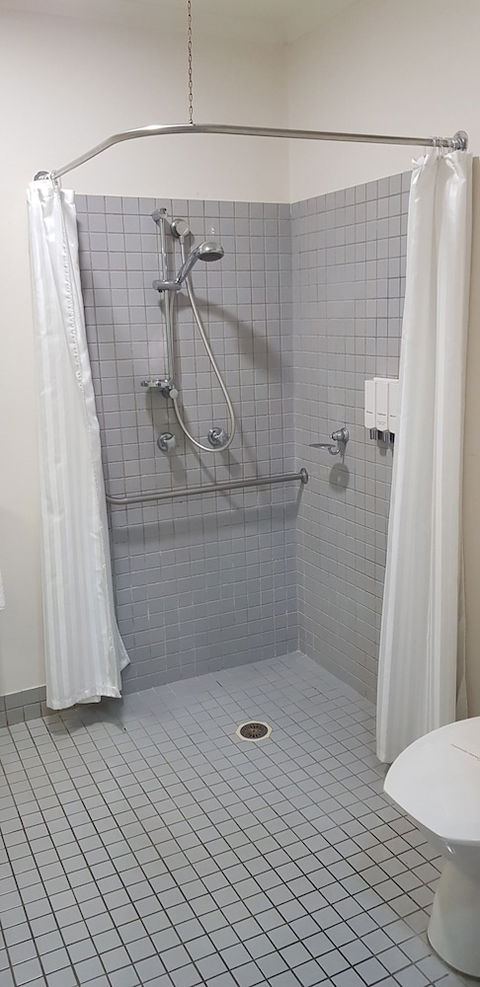 White Lace Motor Inn - Accommodation Cooktown 6