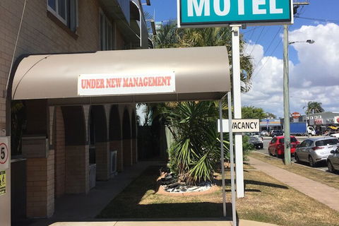 Paradise Lodge Motel - Accommodation Cooktown 1