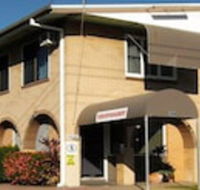 Paradise Lodge Motel - Accommodation Cooktown