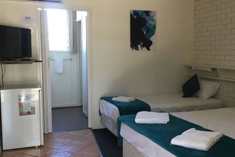 Paradise Lodge Motel - Accommodation Cooktown 5