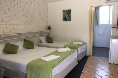 Paradise Lodge Motel - Accommodation Cooktown 7