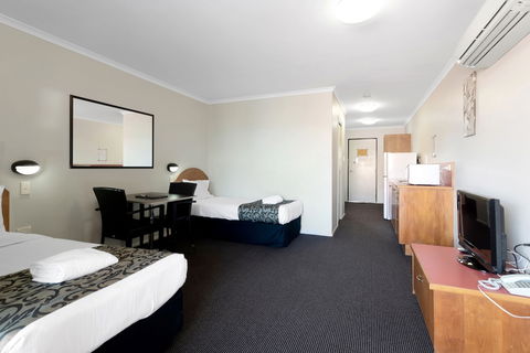 Mackay Resort Motel - Accommodation Cooktown 6