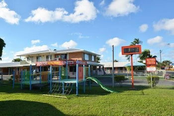 Rover Holiday Units - Accommodation Cooktown 1
