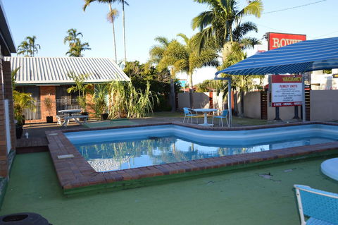 Rover Holiday Units - Accommodation Cooktown 6