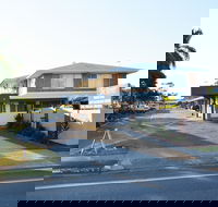 Rover Holiday Units - Accommodation Cooktown