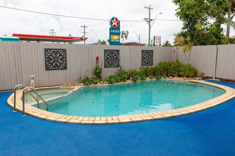Lantern Motor Inn - Accommodation Cooktown 4