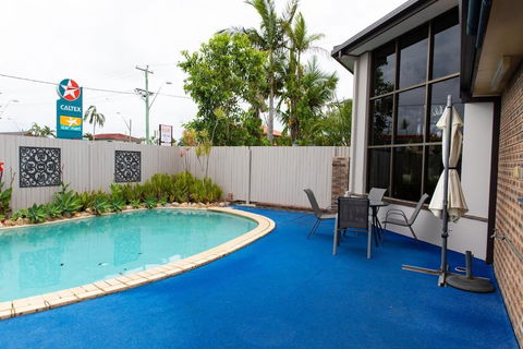 Lantern Motor Inn - Accommodation Cooktown 2