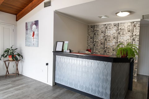 Lantern Motor Inn - Accommodation Cooktown 6