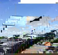 Kooyong Hotel - Accommodation Cooktown