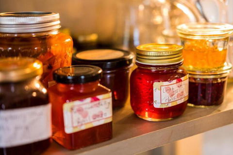 Aggies Bed & Breakfast - Accommodation Cooktown 4