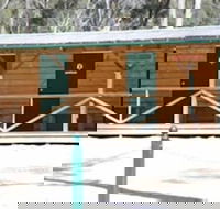 Gumleaves Bush Holidays - Accommodation Cooktown