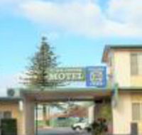 Town Centre Motel - Accommodation Cooktown