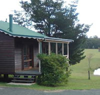 Madison's Mountain Retreat - Accommodation Cooktown
