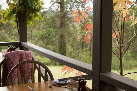 The Rustic Spirit - Accommodation Cooktown 4