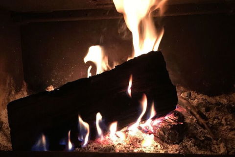 The Rustic Spirit - Accommodation Cooktown 3