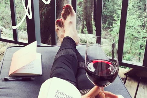 The Rustic Spirit - Accommodation Cooktown 7