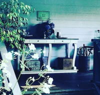 The Rustic Spirit - Accommodation Cooktown