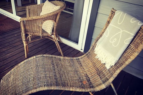 The Rustic Spirit - Accommodation Cooktown 5