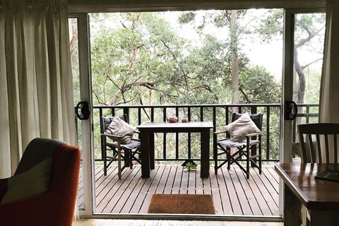 The Rustic Spirit - Accommodation Cooktown 6