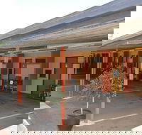 Motel Oasis - Accommodation Cooktown