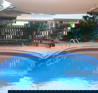 Kingaroy Holiday Park - Accommodation Cooktown