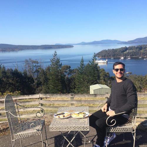  Accommodation Cooktown