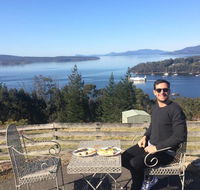 Bruny Vista Cabin - Accommodation Cooktown