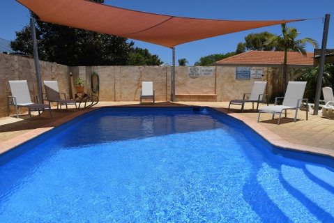 Kalbarri Seafront Villas - Accommodation Cooktown 1