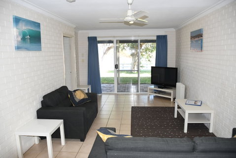 Kalbarri Seafront Villas - Accommodation Cooktown 3