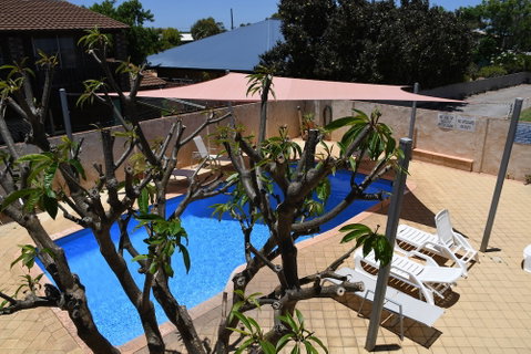 Kalbarri Seafront Villas - Accommodation Cooktown 2