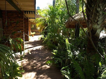 Kalbarri Reef Villas - Accommodation Cooktown 1