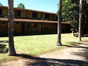 Kalbarri Reef Villas - Accommodation Cooktown 6