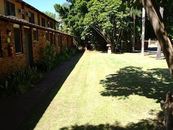Kalbarri Reef Villas - Accommodation Cooktown 2