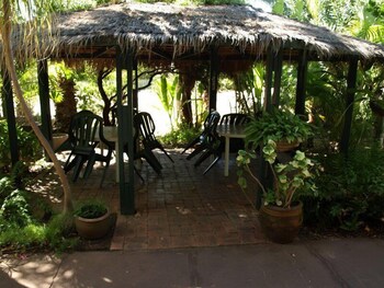 Kalbarri Reef Villas - Accommodation Cooktown 0