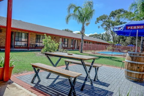 Kadina Gateway Motor Inn - Accommodation Cooktown 0
