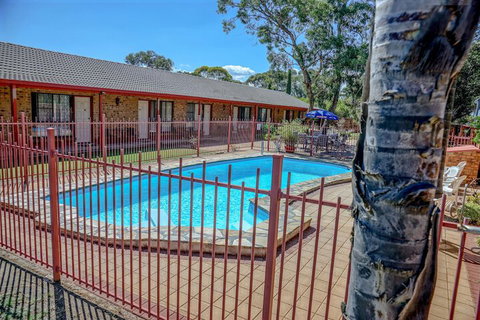 Kadina Gateway Motor Inn - Accommodation Cooktown 4