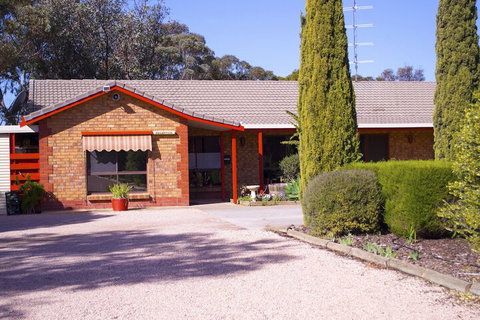 Kadina Gateway Motor Inn - Accommodation Cooktown 1