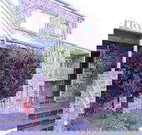 Acacia Snowy Motel - Accommodation Cooktown