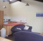 Alpha Centauri 8 Budget Jindabyne Holiday Apartment - Accommodation Cooktown