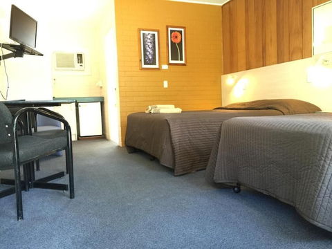 Ipswich City Motel - Accommodation Cooktown 5
