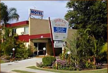 Ipswich City Motel - Accommodation Cooktown 1